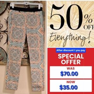 50% Off Listed Price You Pay Only $35.00 Bundle For Offer☆☆☆☆ NWOT Size XS